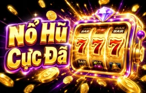 Giao diện kbssde Nổ Hũ trên điện thoại