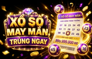 Xổ Số kbssde